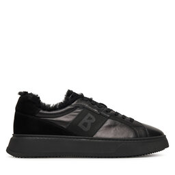 Bogner Sneakers Bogner Milan 21 12540003 Nero