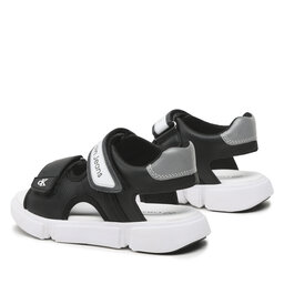 

Босоніжки Calvin Klein Jeans V3B2-80614-0211 M Black 999, Чорний