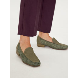 Caprice Slipper Caprice 9-24200-42 Grün