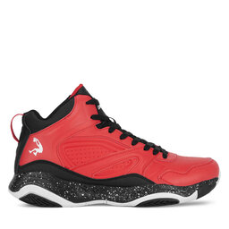 Shaq Sneakers Shaq SHAQNOTIZE AQ95000M-RB Rosso
