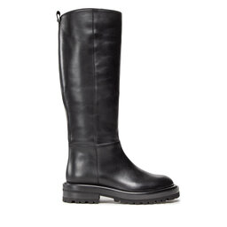 

Чоботи Weekend Max Mara Giacomo 57960524600 Black 003, Чорний