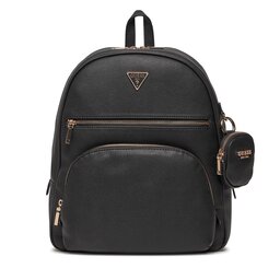 Guess Σακίδιο Guess HWBG90 06330 Μαύρο