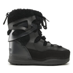 

Снігоходи Bogner Park City 1 B 32247374 Black 001, Чорний