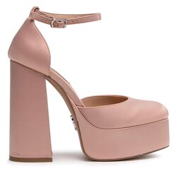 

Туфлі Steve Madden Tamy SM11002323-856 Champ Satn, Бежевий