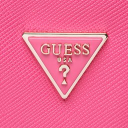 

Сумка Guess Noelle (ZG) HWZG78 79140 WAT, Рожевий