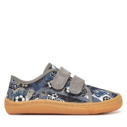 Froddo Hausschuhe Froddo G1700379-27 S Grau