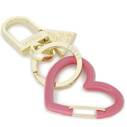 Guess Portachiavi Guess Not Coorddinated Keyrings RW7426 P2201 BPK