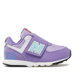 New Balance Sneakersy New Balance NW574HGK Fialová