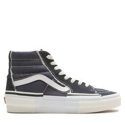 Vans Sneakers Vans Sk8-Hi Reconst VN0005UKNUT1 Bleumarin