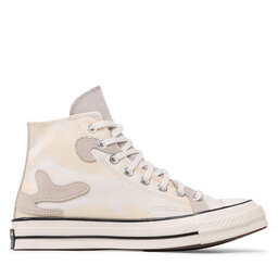 

Кеди Converse, Бежевий