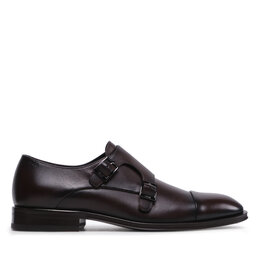 

Туфлі Boss 50492226 Dark Brown 202, Коричневий