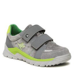 Ricosta Półbuty Ricosta Bobi 50 4701402/450 S Grau/Grün