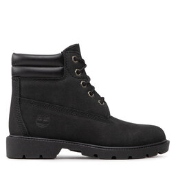 Timberland Trappers Timberland 6 In Basic TB0A2M9Q0011 Negru