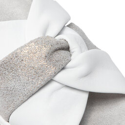 

Босоніжки Comfortabel 710059-03 White, Білий