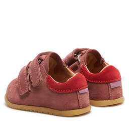 

Снікерcи Mrugała Micro 3101/4-44 Rosa, Рожевий