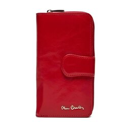 Pierre Cardin Nagy női pénztárca Pierre Cardin 01 LINE 116 Piros