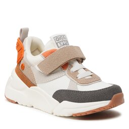

Снікерcи Gioseppo 68945-P Off-White, Білий