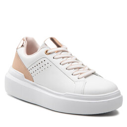 Bata Αθλητικά Bata 5411640 White