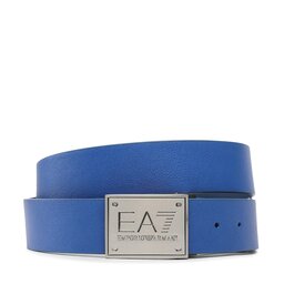 EA7 Emporio Armani Férfi öv EA7 Emporio Armani 245524 8A693 08038 Blue/Dark Blue