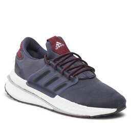 adidas Schuhe adidas X_PLR Boost Shoes IF2924 Shanav/Shared/Silvmt