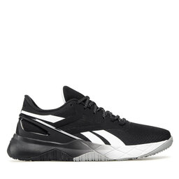 

Взуття Reebok Nanoflex Tr GZ0245 Cblack/Ftwwht/Pugry4, Чорний