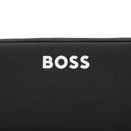 

Чохол для ноутбука Boss 50487902 Black 01, Чорний