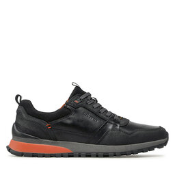 

Снікерcи Salamander Leano 31-48801-21 Black, Чорний