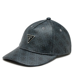 Guess Cappellino Guess AM5042 POL01 Nero