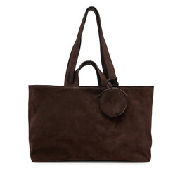 Vic Matié Handtasche Vic Matié Heavy 1H0608T 999V090350 Braun