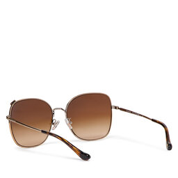 

Сонцезахисні окуляри Coach 0HC7133 900574 Shiny Light Gold/Dark Brown Gradient, Коричневий