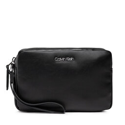 Calvin Klein Kosmētikas somiņa Calvin Klein Utility Napa Compact Case K50K509226 BAX