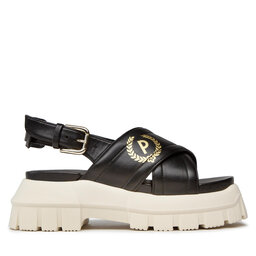

Босоніжки Pollini SA16336G1ETO0000 Nero, Чорний