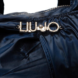 

Сумка Liu Jo TF2102 T0300 Dress Blue 94024, Cиній