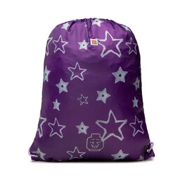 LEGO Ruksak vreća LEGO Drawstring Bag 10034-2106 Lego Stars