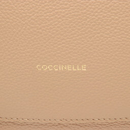 

Сумка Coccinelle NAK Coccinellesole E1 NAK 13 01 01 Toasted N10, Бежевий