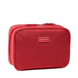 

Косметичка Samsonite Karissa Cc 85252-0507-1CNU Formula Red, Червоний
