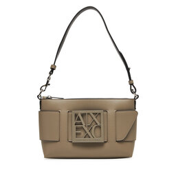 Armani Exchange Ročna torba Armani Exchange 942907 0A874 U6242 Rjava