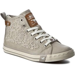 Mustang Sneakers Mustang 38C0046 Beżowy