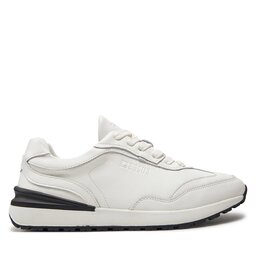 Big Star Shoes Sneakersy Big Star Shoes NN174288 Bílá