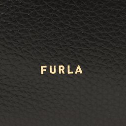

Сумка Furla Net WB00779-HSF000-O6000-1-007-20-BG-B Nero, Чорний