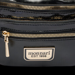 

Сумка на пояс Monnari BAG1750-K020 Чорний