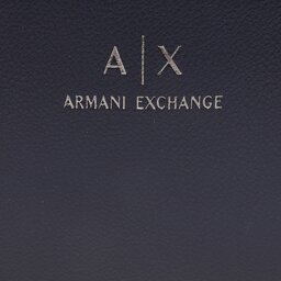 

Плоска сумка Armani Exchange 952391 CC830 00335 Blu, Cиній