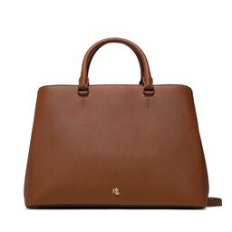 LAUREN RALPH LAUREN Rankinė Lauren Ralph Lauren Hanna 37 431898556006 Ruda