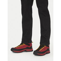Big Star Shoes Черевики туристичні Big Star Shoes OO174452 Червоний