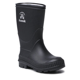 Kamik Botas de agua Kamik Stomp EK6149 Black