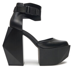United Nude Halbschuhe United Nude Stage D2 1085501192 Schwarz