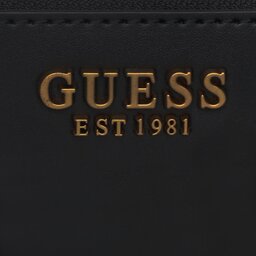 

Сумка Guess Abey (VB) Mini Bags HWVB85 58730 BLA, Чорний
