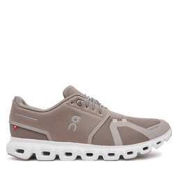 On Sneakers On Cloud 6 3MF10073280 Alb