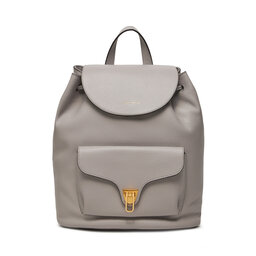 Coccinelle Σακίδιο Coccinelle MF6 Coccinelle Beat Soft E1 MF6 14 01 01 Light Grey Y08