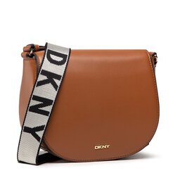 

Сумка DKNY, Коричневий